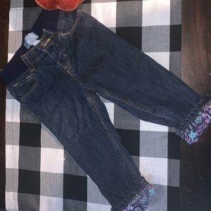 Baby Gap Jeans